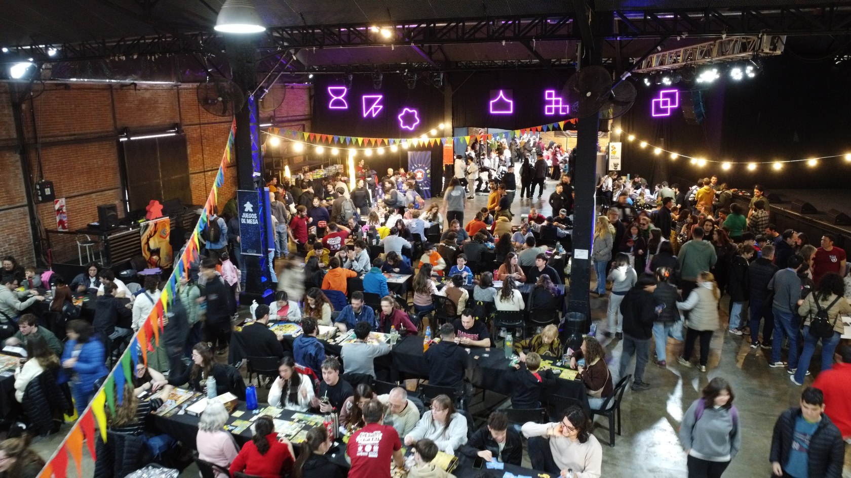 Foto Cultura en Juego 2