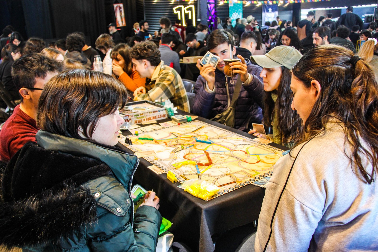 Foto Cultura en Juego 3