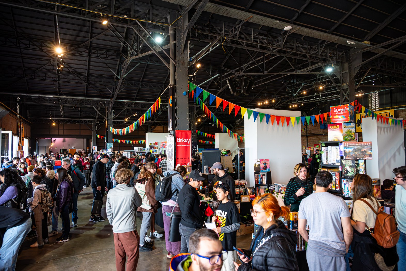 Foto Cultura en Juego 7