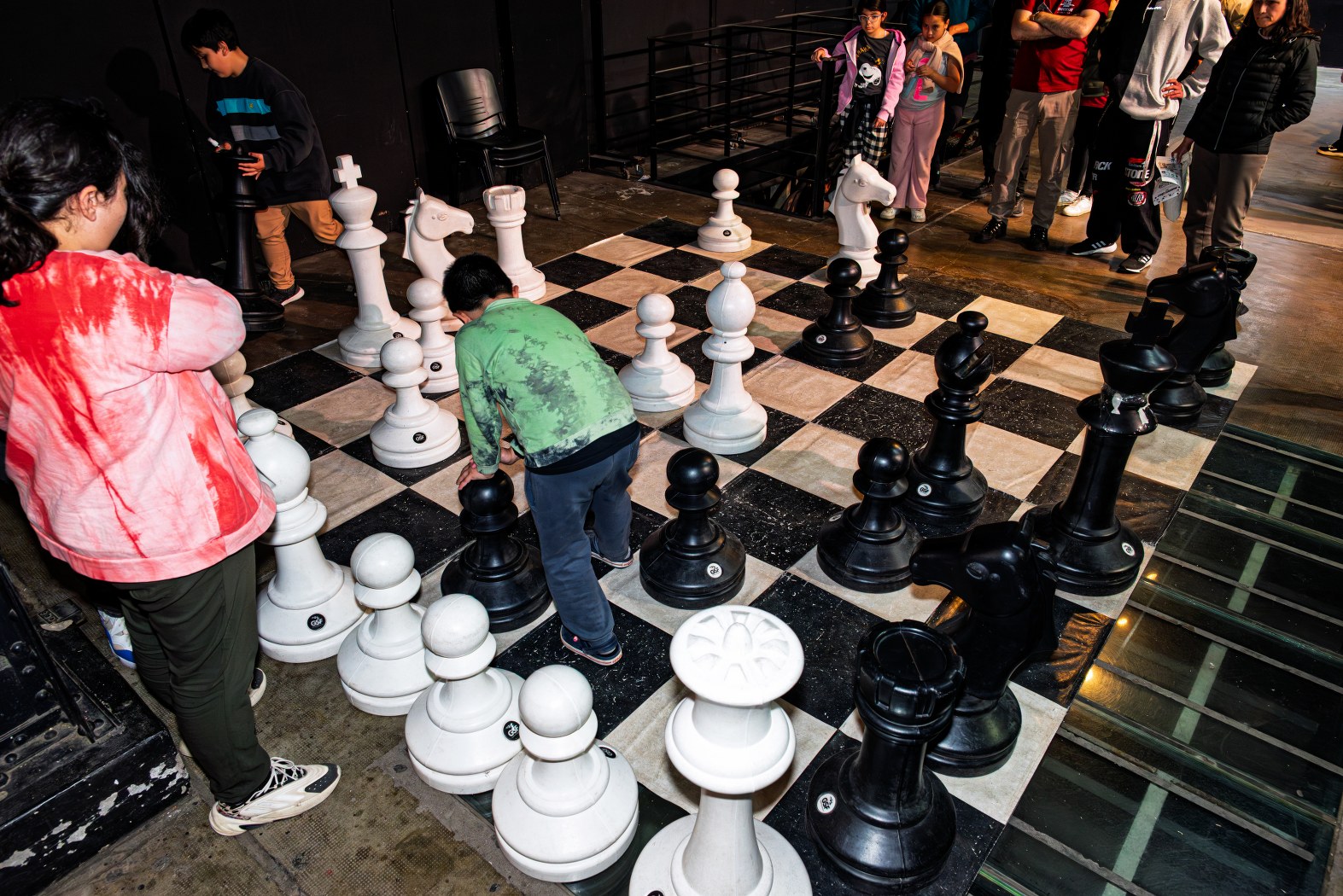 Foto Cultura en Juego 8